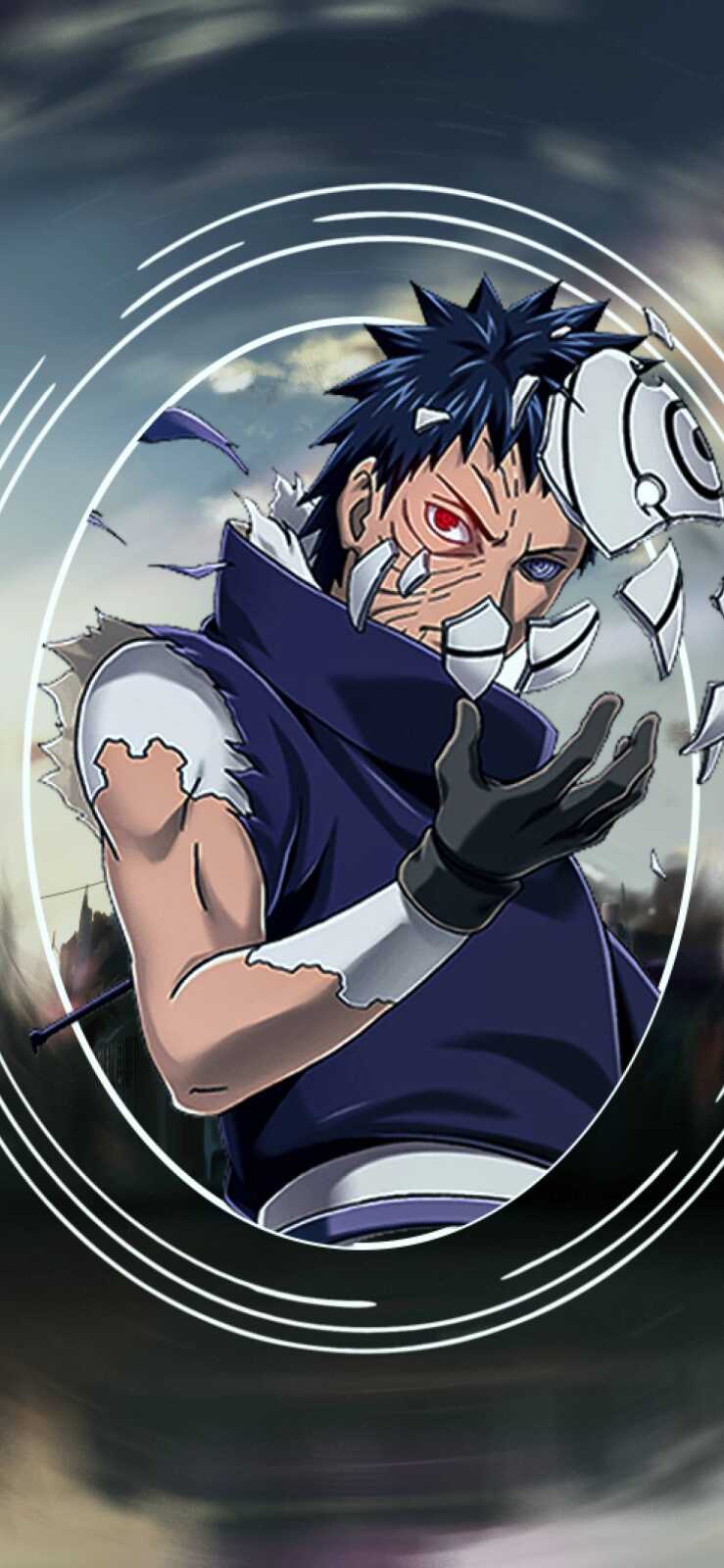 Samsung Hd Obito Uchiha - Obito Uchiha