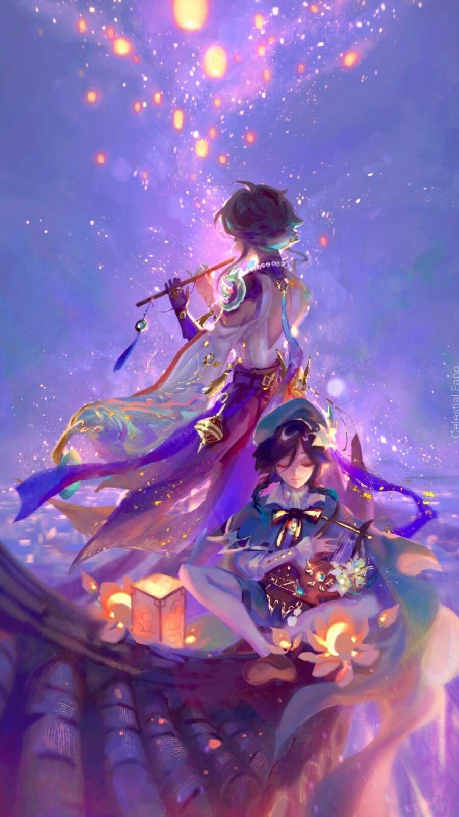 Link 4K Wallpapers Collection