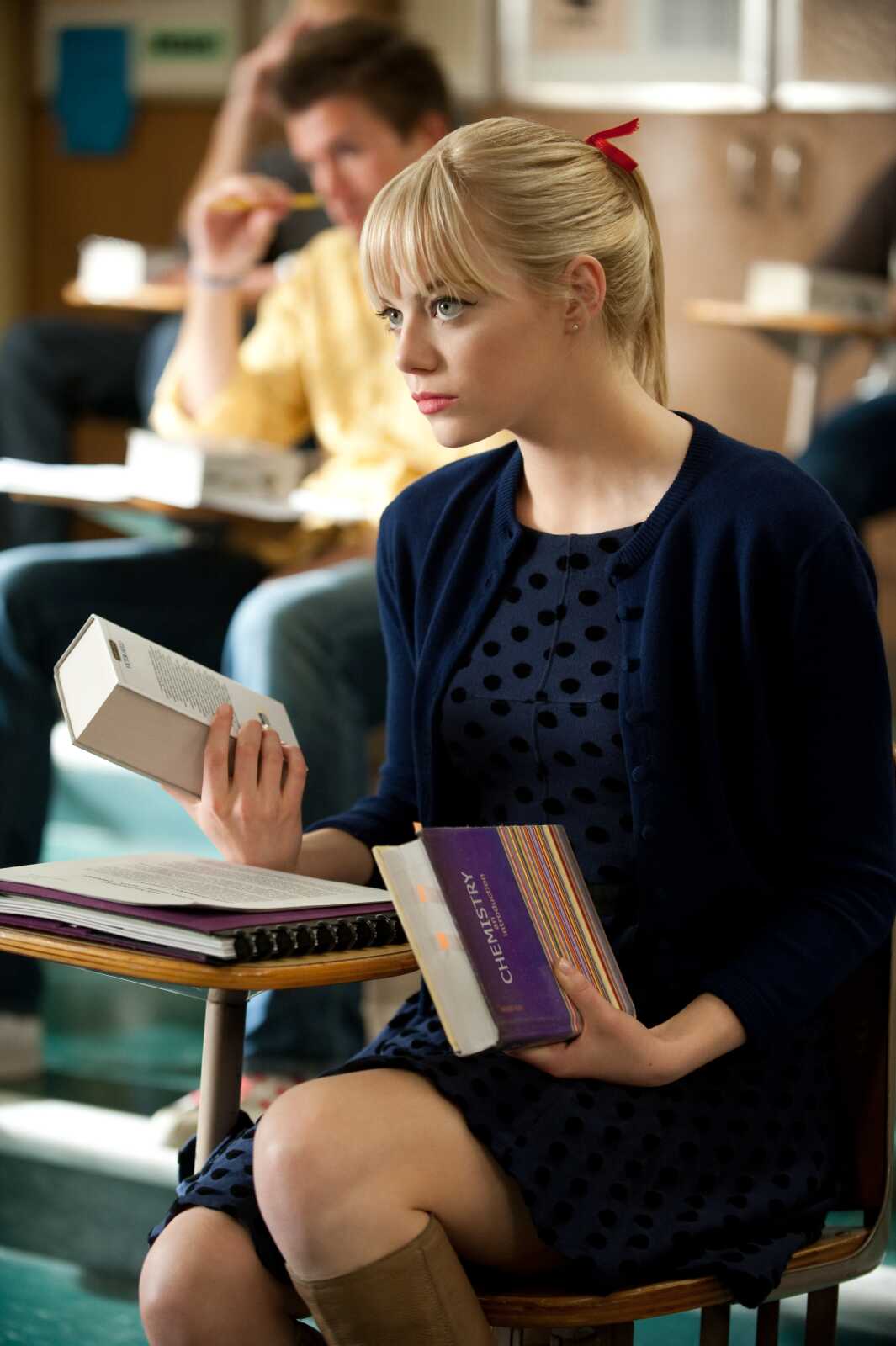 Gwen Stacy Spider Man