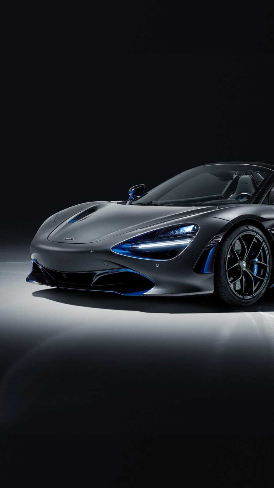 Mclaren 720S