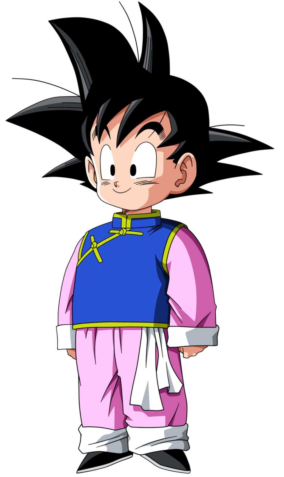 Mobile Hd Goten - Goten