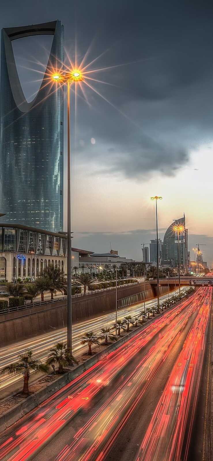Riyadh Wallpapers (25 images) - WallpaperCat