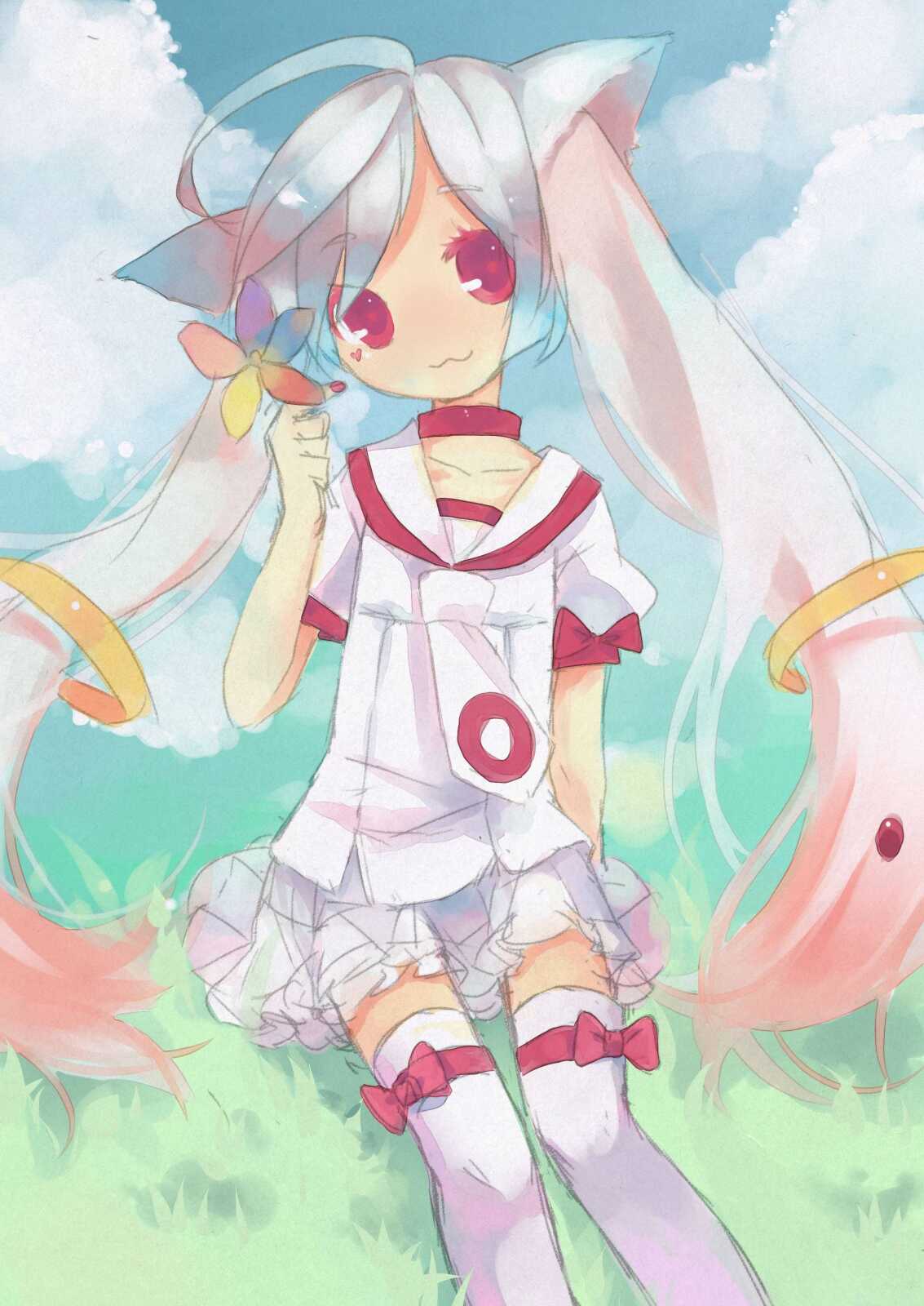 Samsung Hd Kyubey - Kyubey