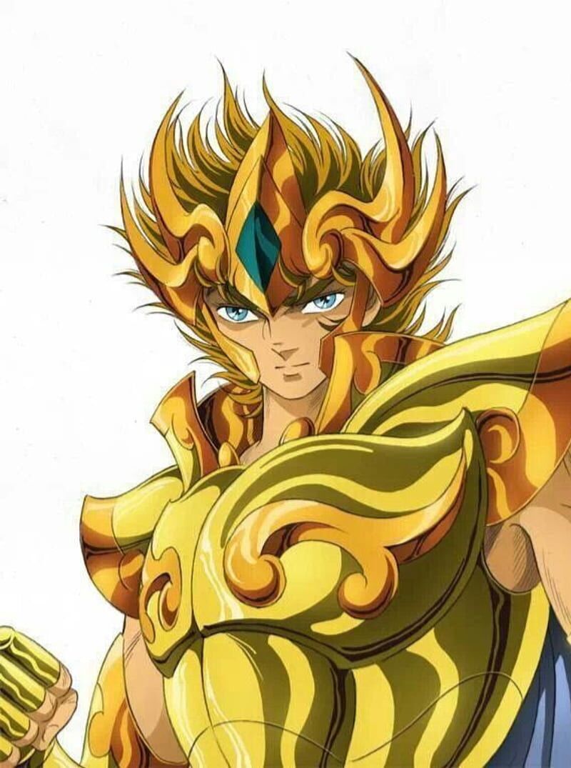 Mobile Hd Aiolia - Aiolia