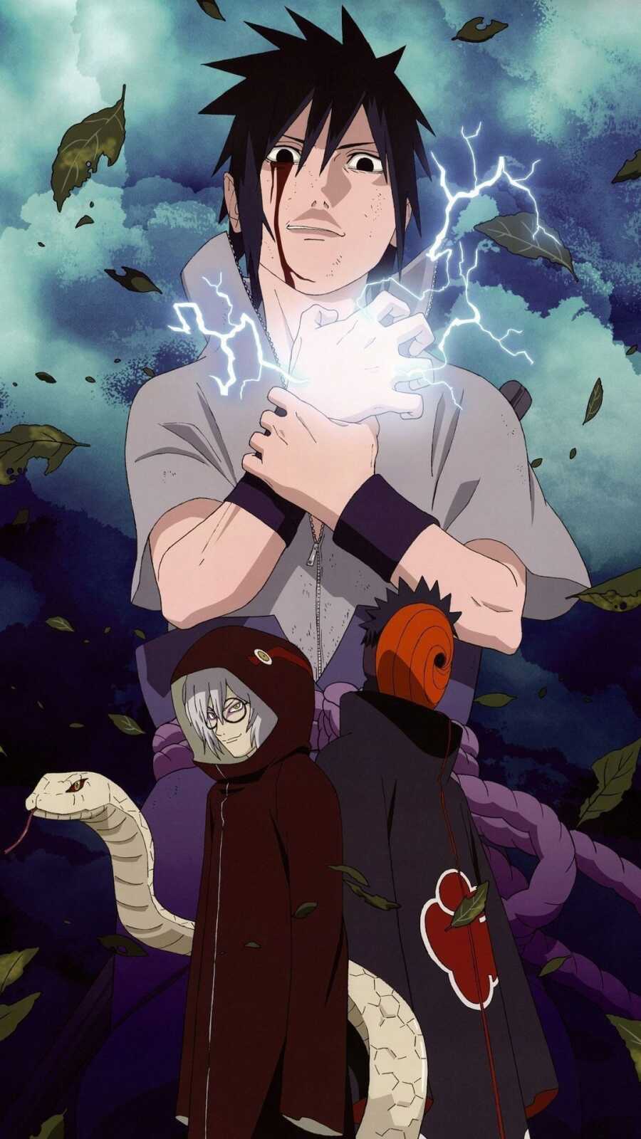 Mobile Full Hd Kabuto Yakushi - Kabuto Yakushi
