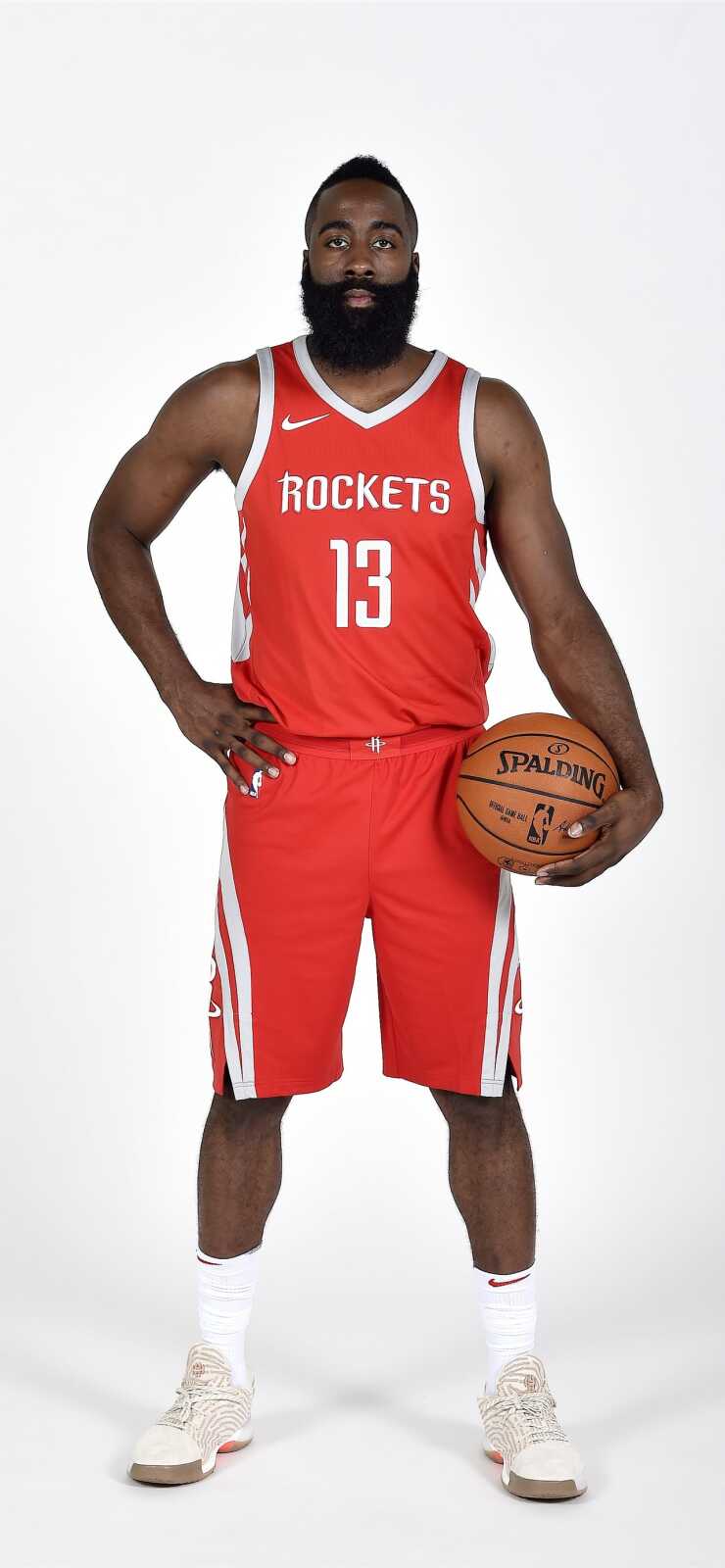 Houston Rockets Wallpapers (41 images) - WallpaperCat