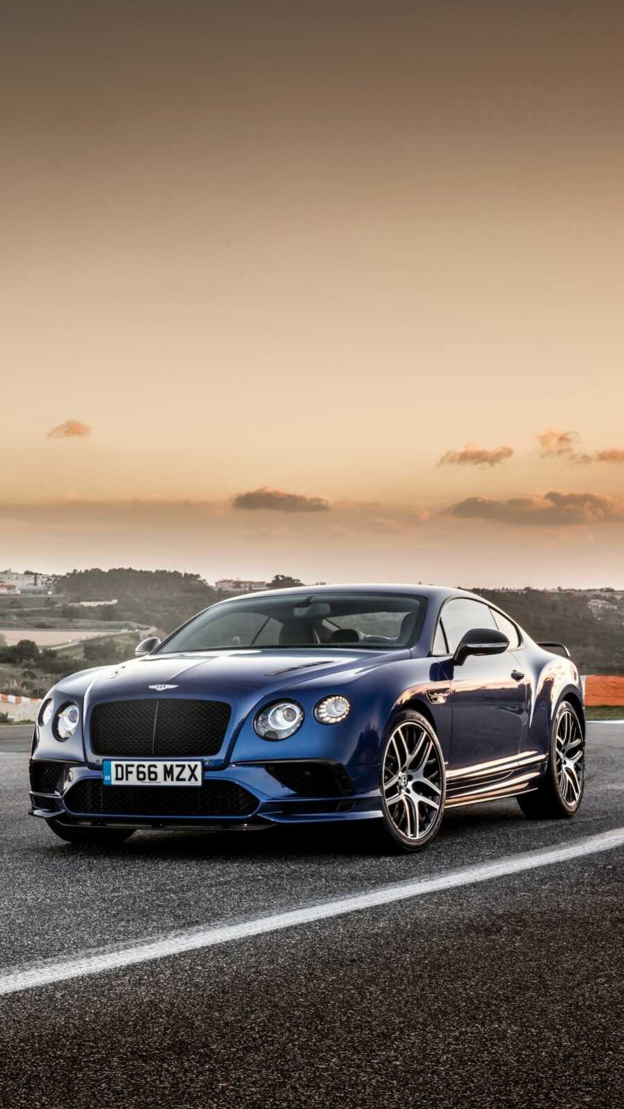 Bentley