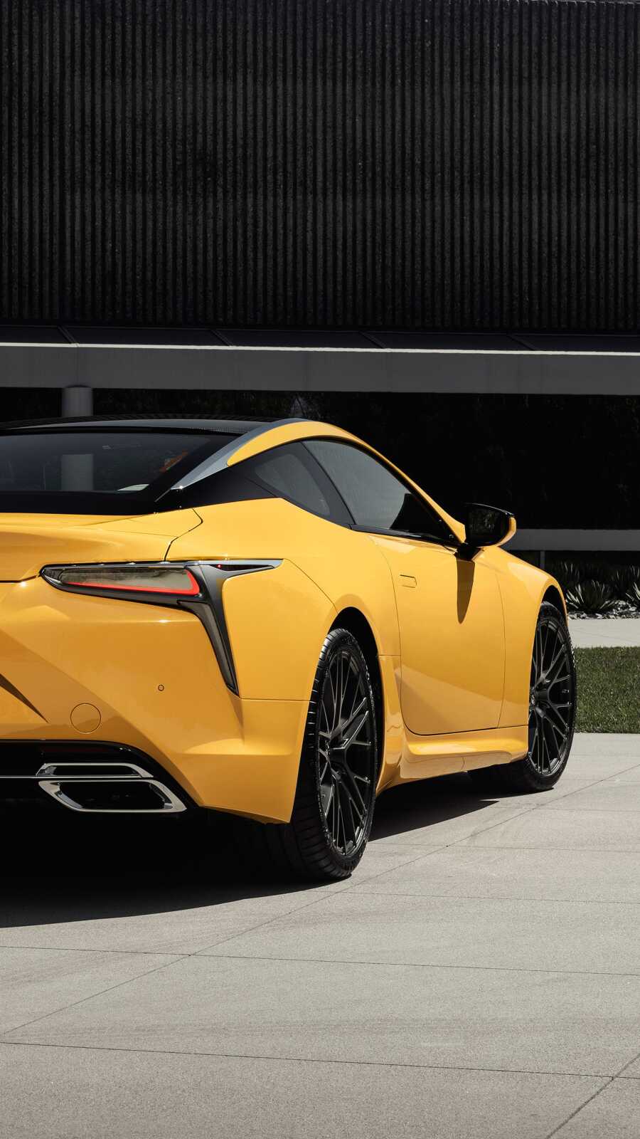Lexus LC Wallpapers (98 images) - WallpaperCat