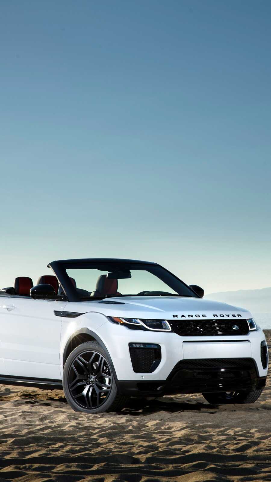 [73+] Range Rover Wallpapers 4K, Full HD - WallpaperCat