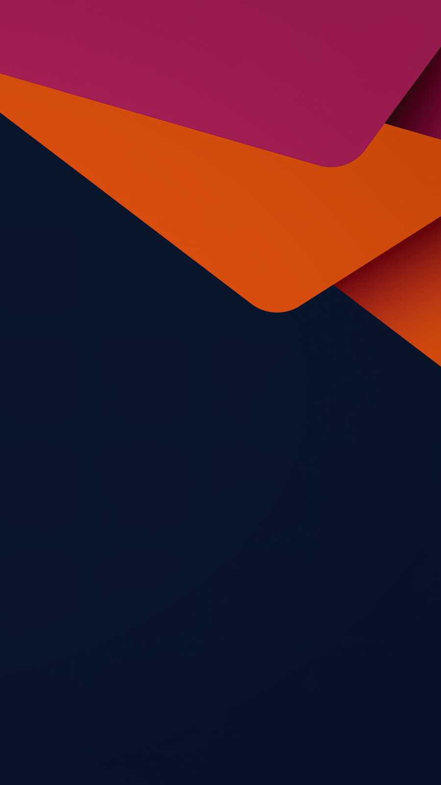 Abstract Shapes 4K Wallpapers Collection