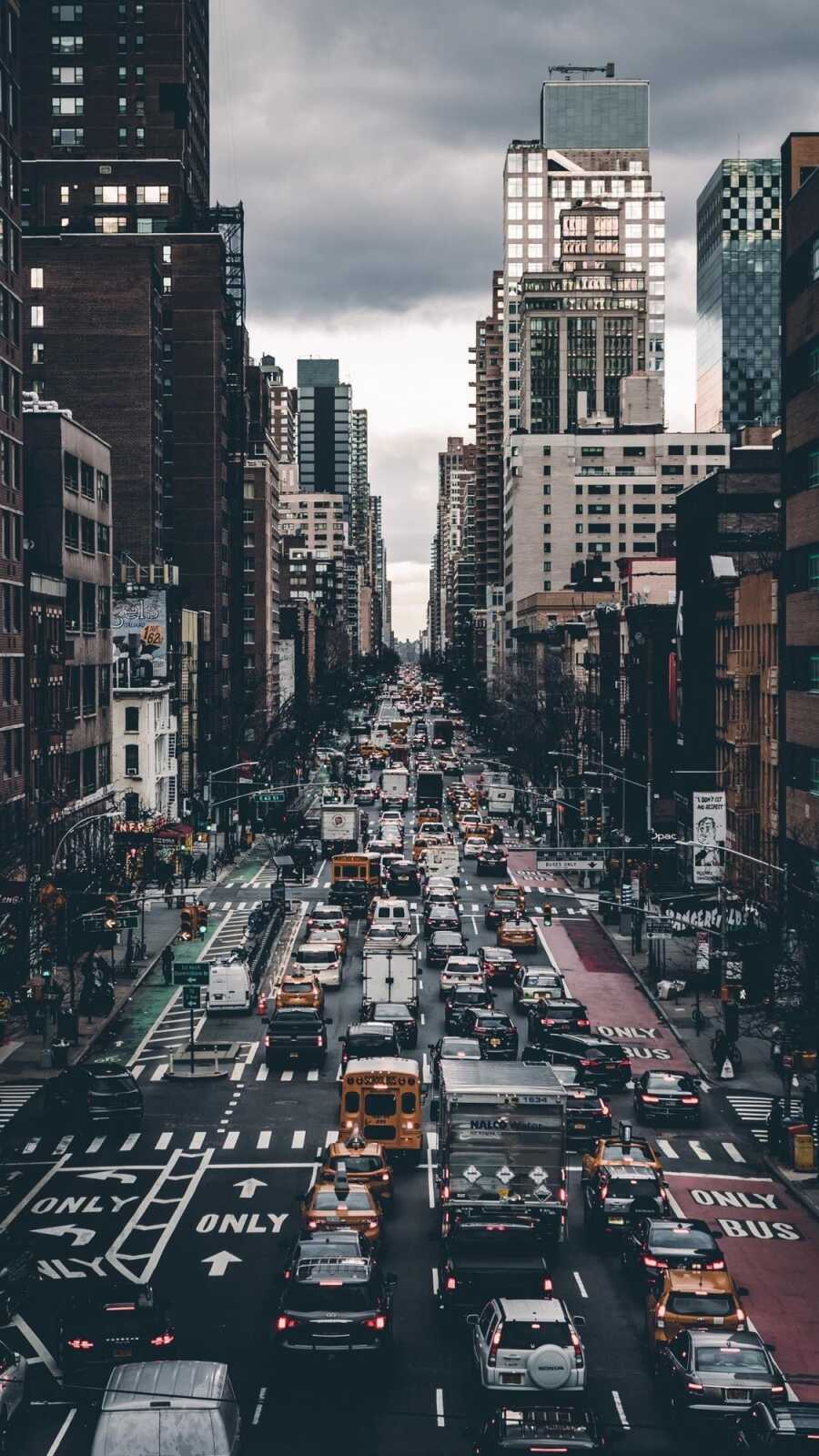 Traffic