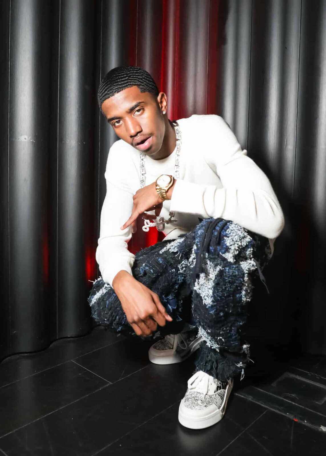 King Combs Wallpapers (18 images) - WallpaperCat