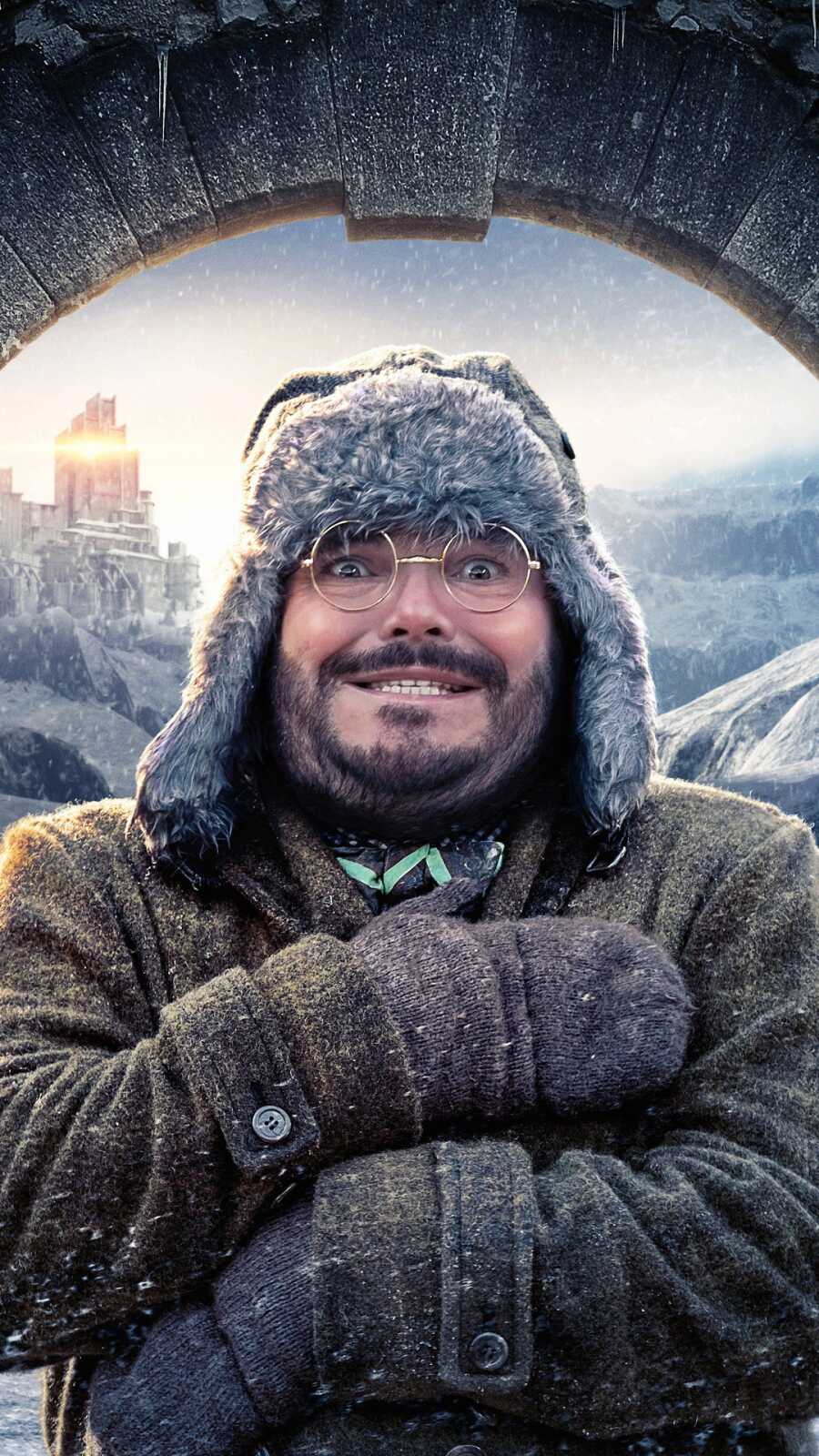 Jack Black Discount Code Wallpaper For Desktop