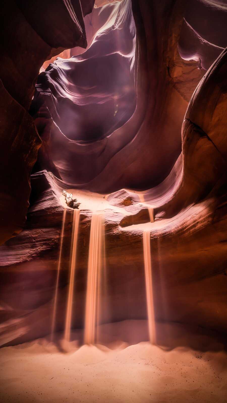 Antelope Canyon Wallpapers (52 images) - WallpaperCat