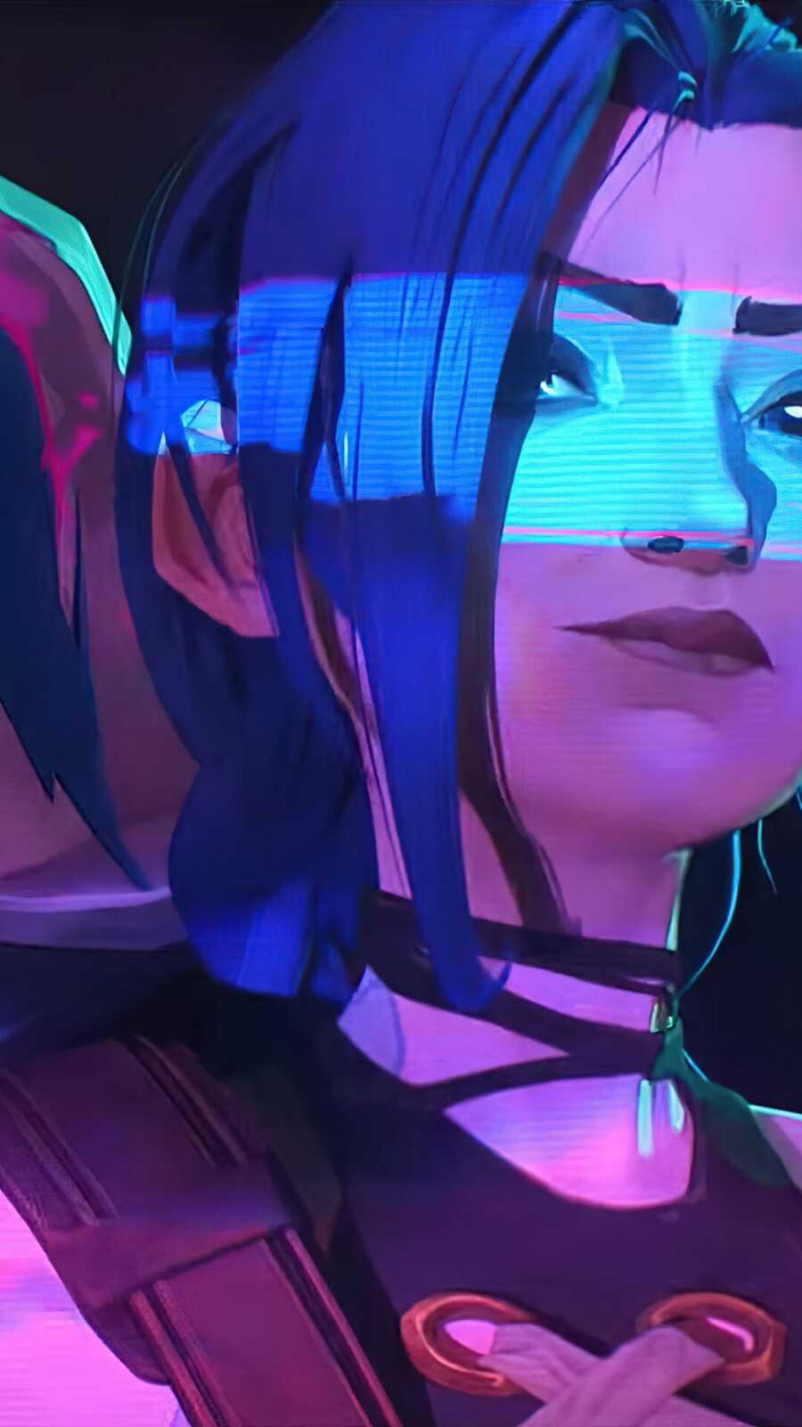 Arcane: League of Legends Wallpapers (42 images) - WallpaperCat