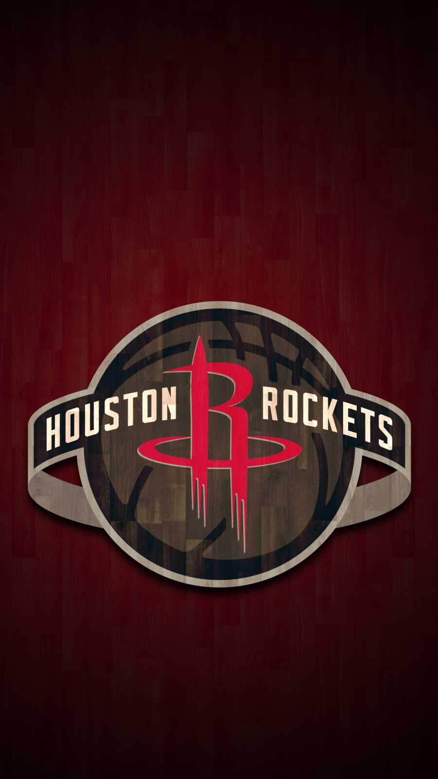 Houston Rockets Wallpapers (41 images) - WallpaperCat