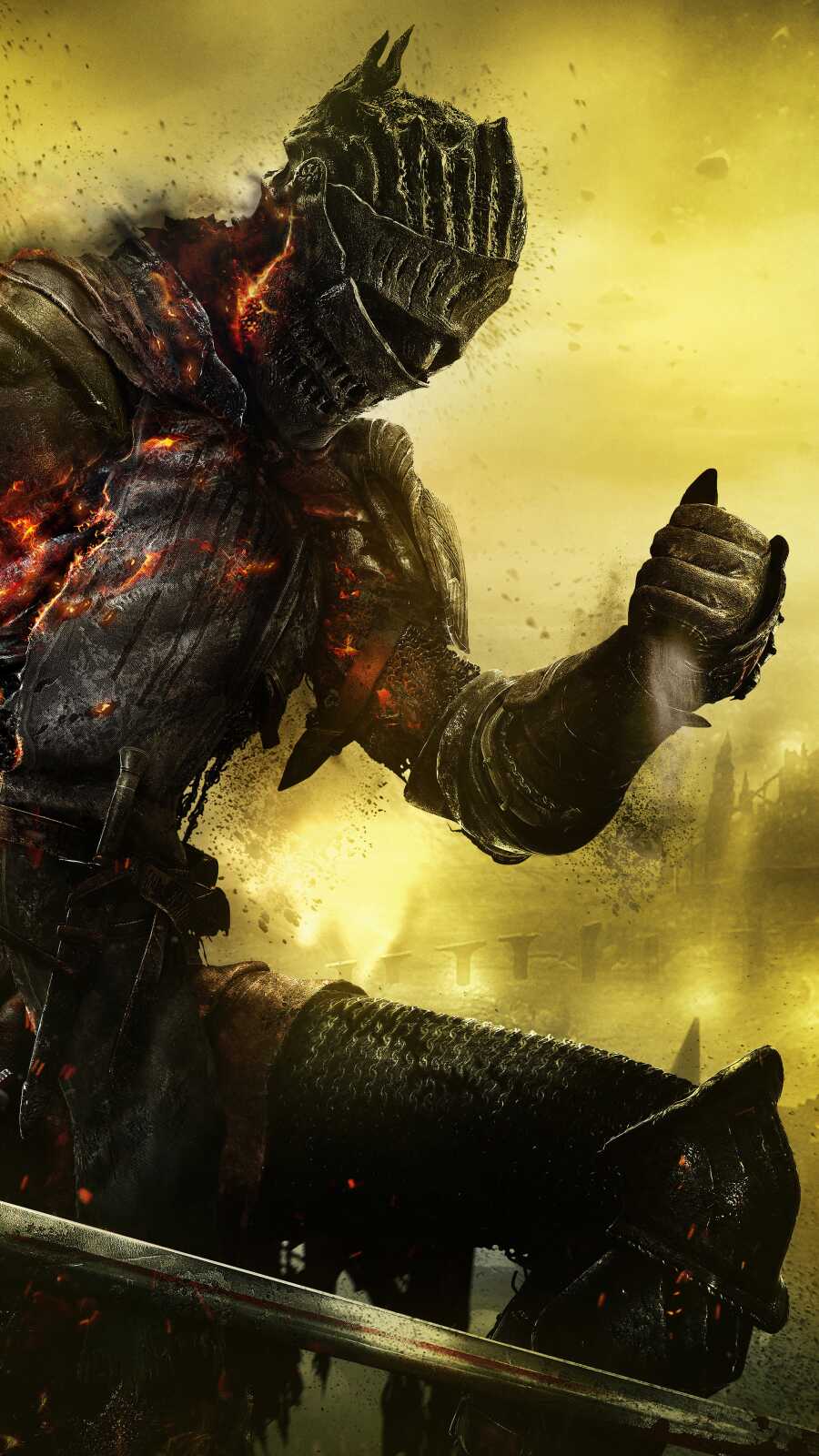 Action Adventure Game