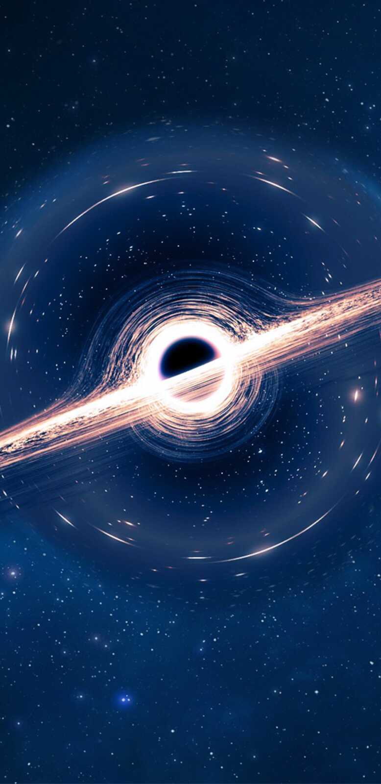 Samsung Hd Black Hole - AMOLED Black Hole Cosmic