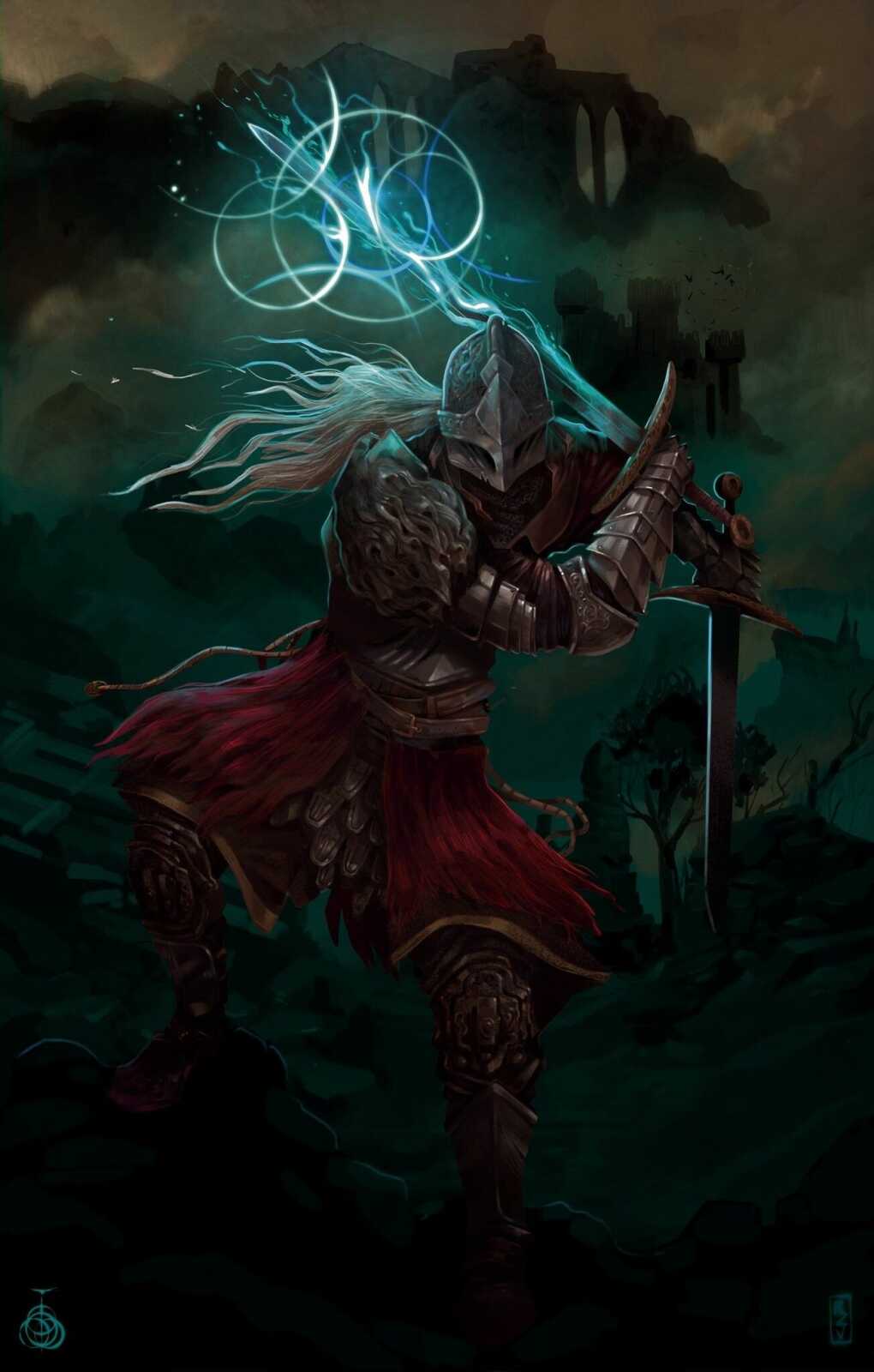 Elden Ring Wallpapers (37 images) WallpaperCat