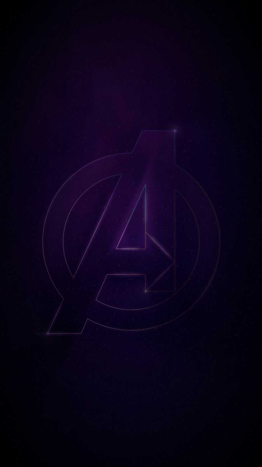 Avengers Logo