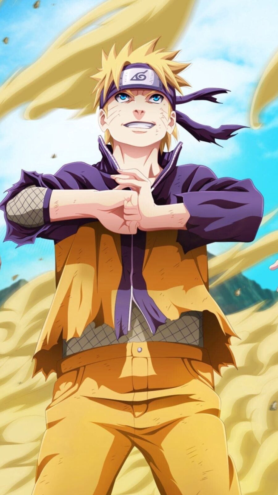 Naruto