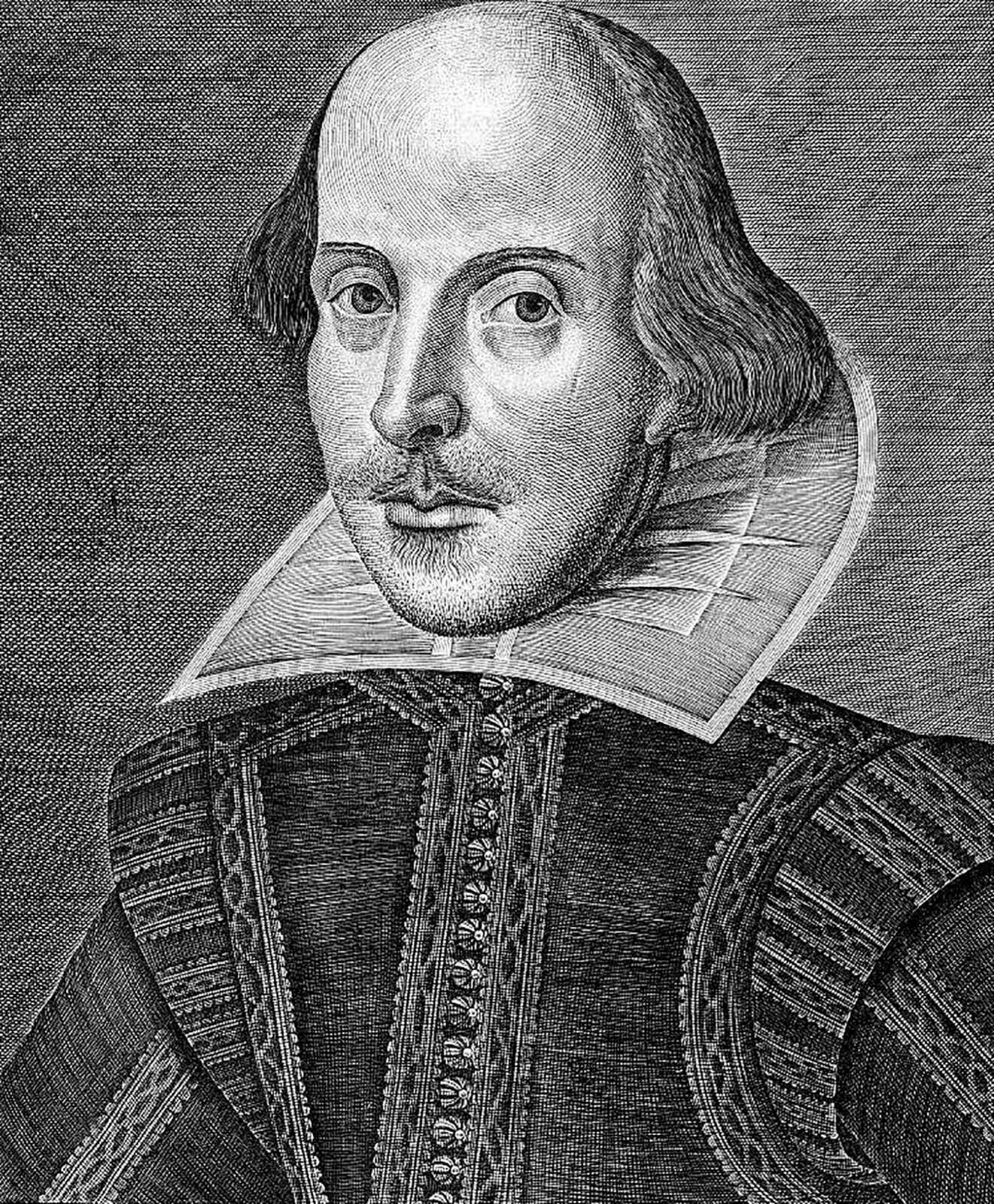 William Shakespeare Wallpapers (26 images) - WallpaperCat