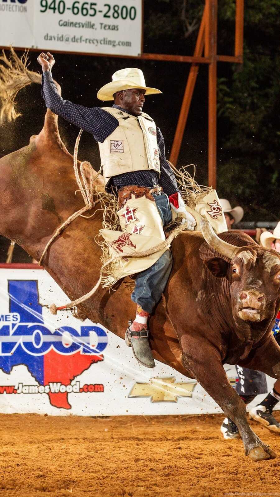 Bullriding Wallpapers (33 images) - WallpaperCat