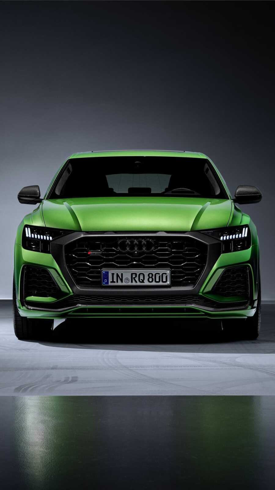 BYD 4K Wallpapers Collection