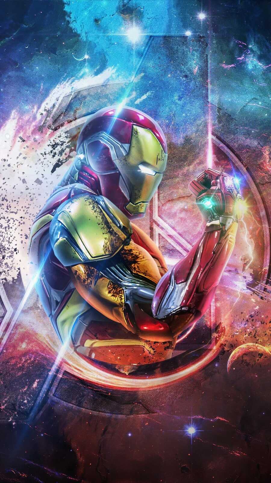 Iron Man