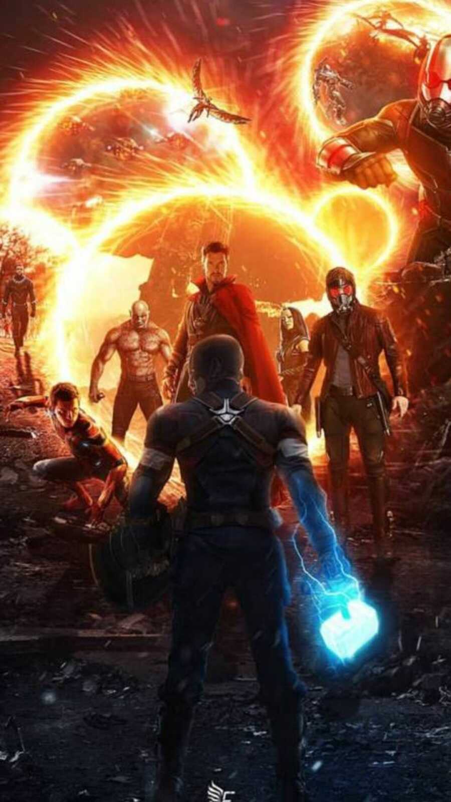 Doctor Strange