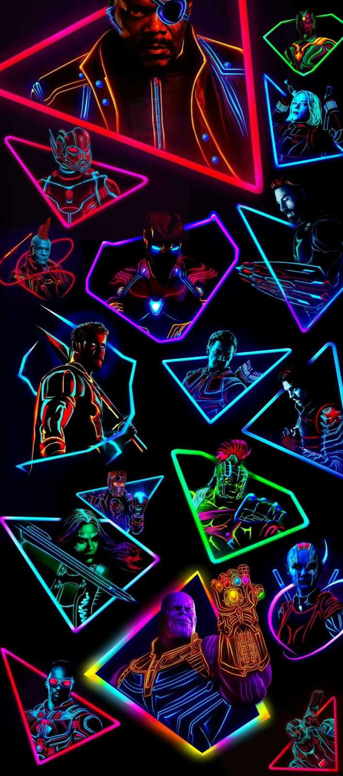 Avengers