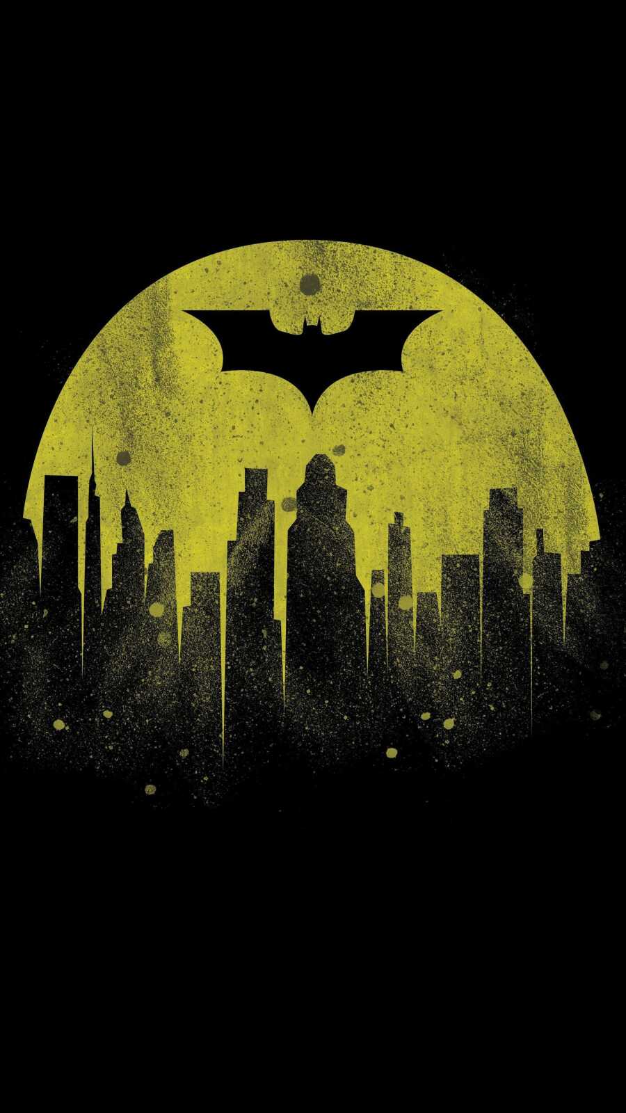 The Dark Knight Batman