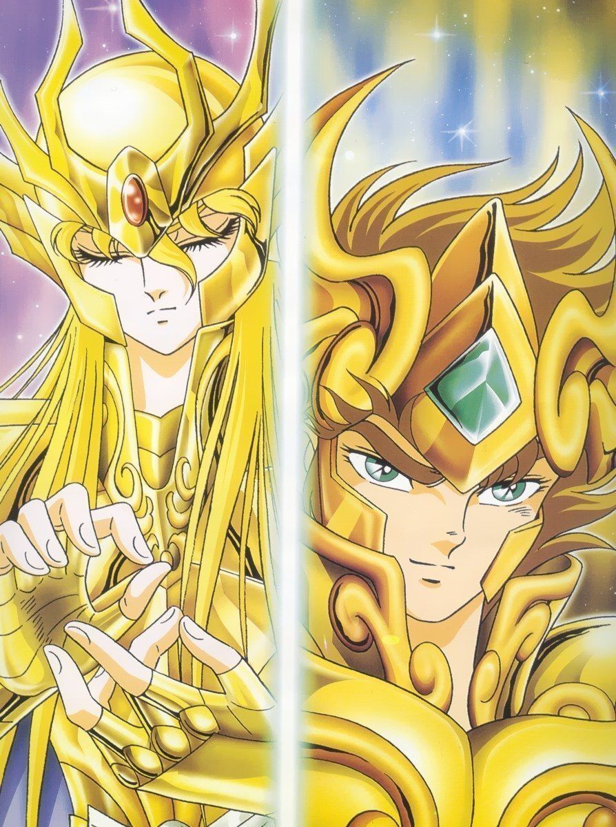 Samsung Hd Aiolia - Aiolia