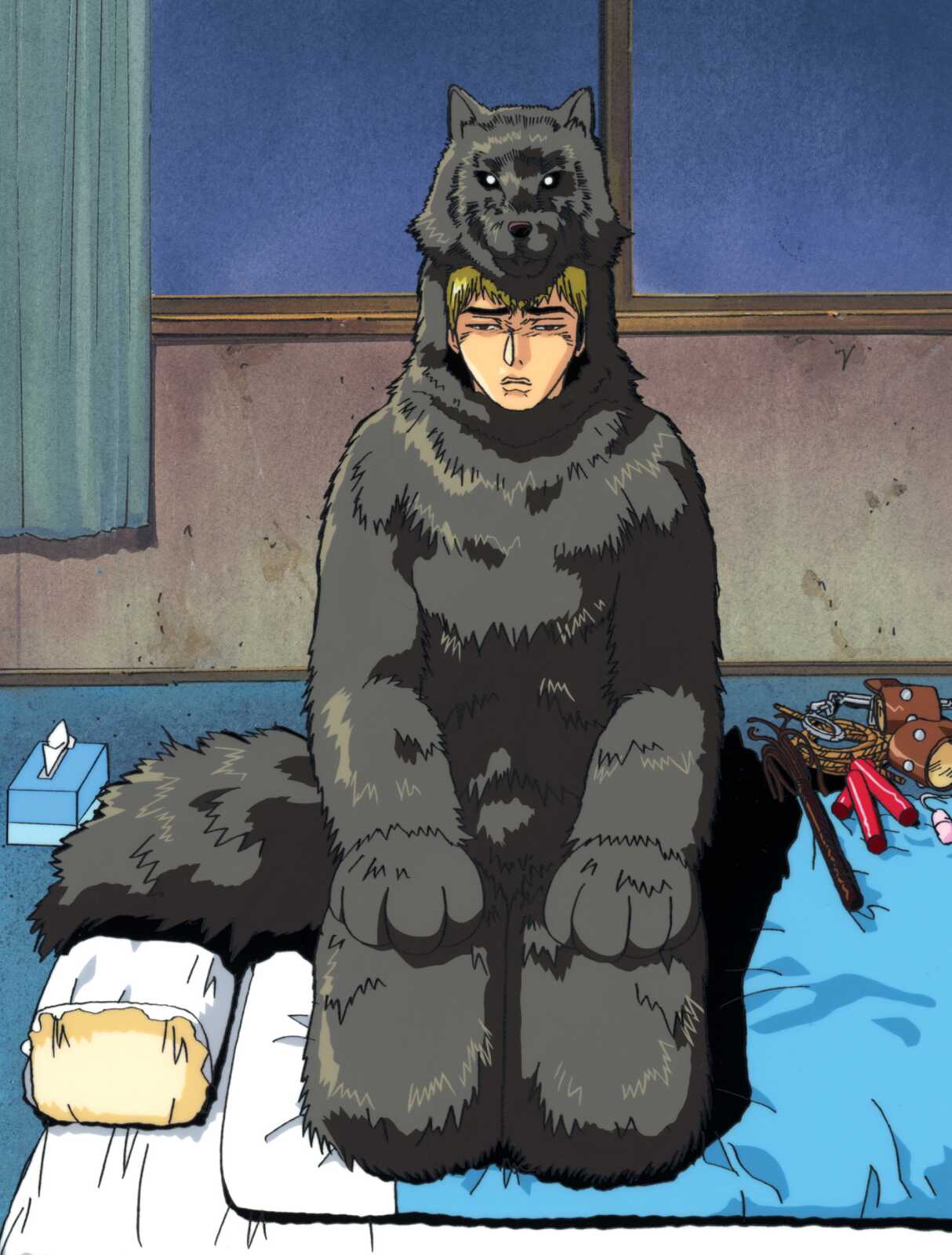 Iphone Hd Great Teacher Onizuka - Great Te...
