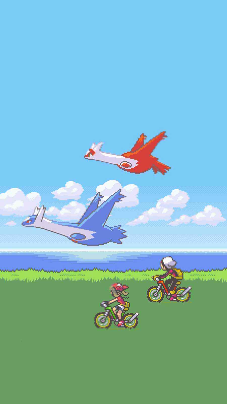 Samsung Hd Pokemon - Pokemon