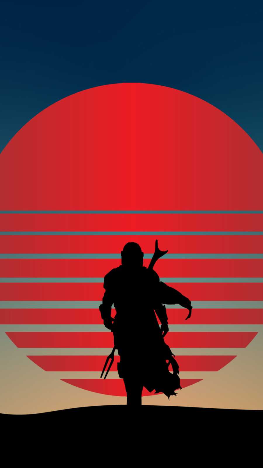 Dune Worm 4K Wallpapers Collection