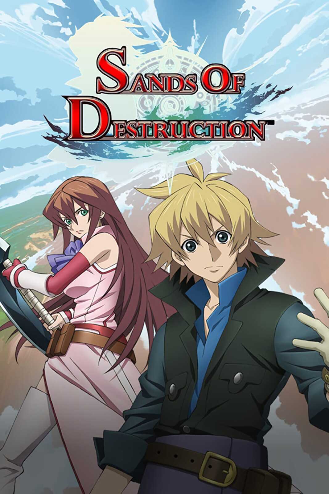 Phone Hd Sands Of Destruction - Sands of D...