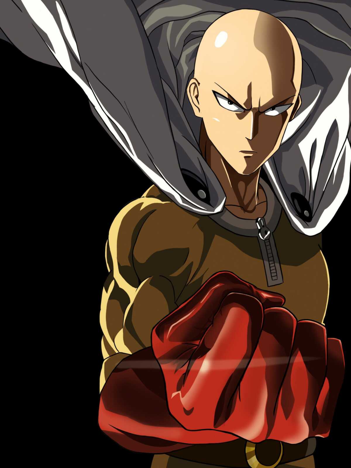 Mobile Hd One Punch Man - One-Punch Man