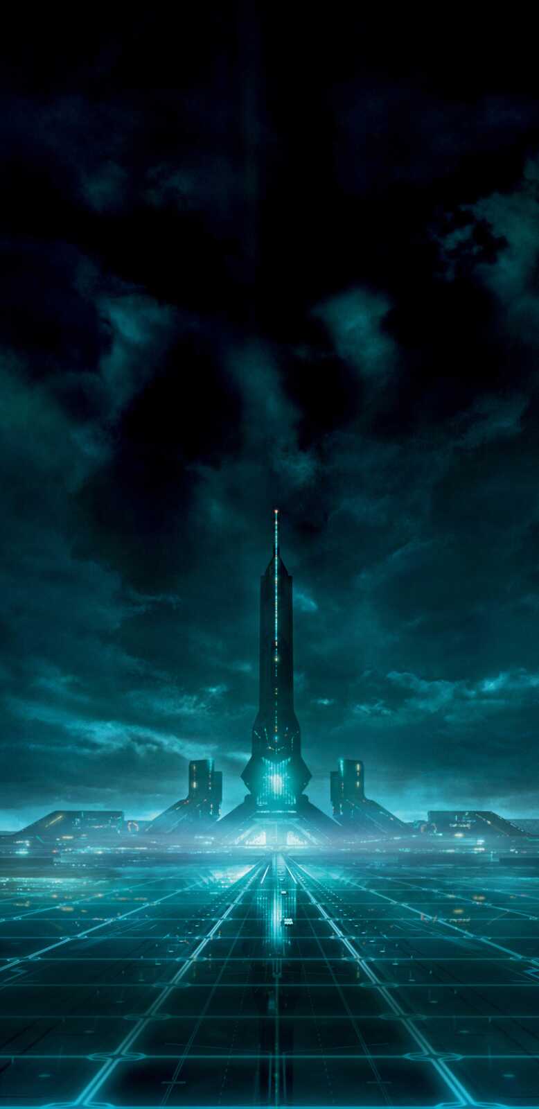 Tron Movie