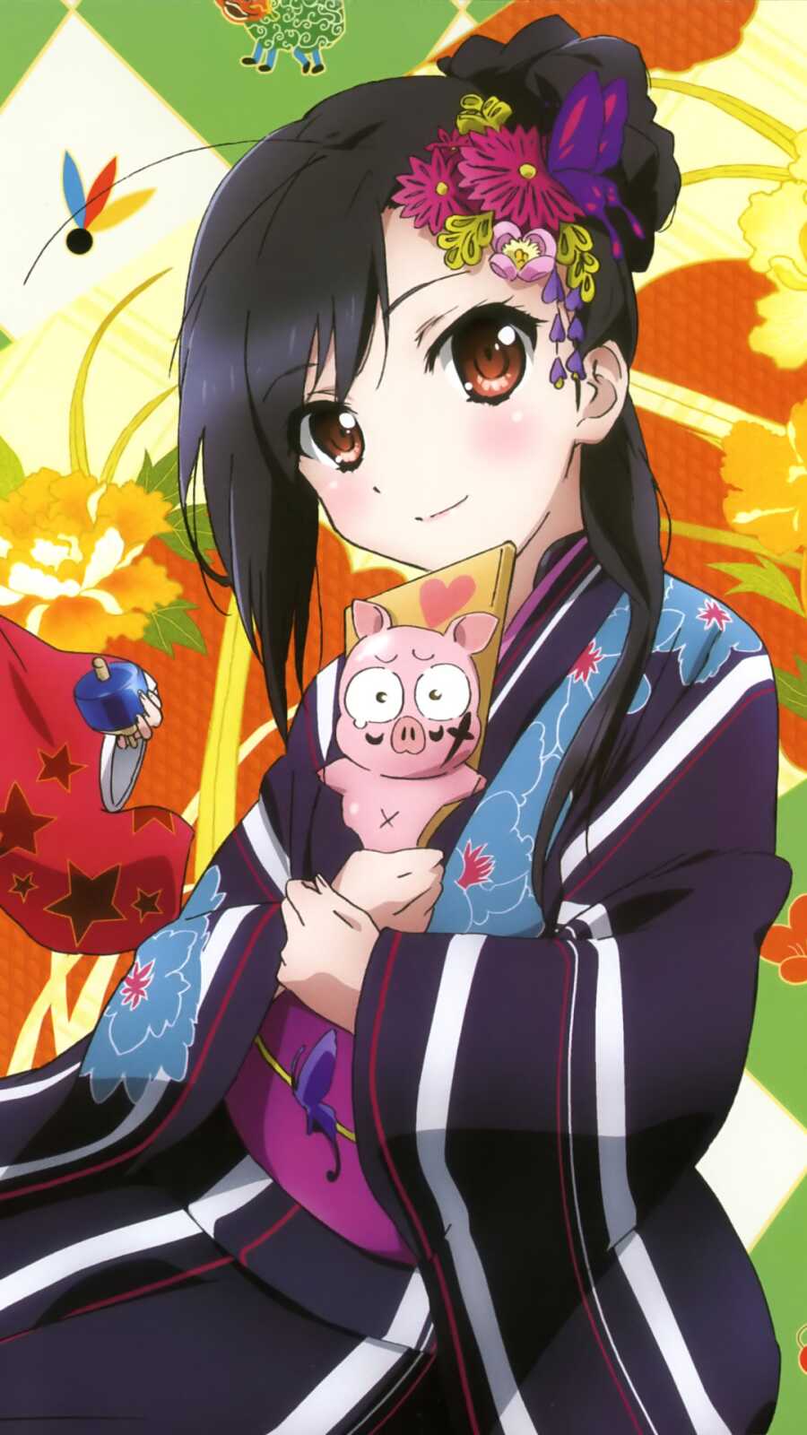 Samsung 1080P Accel World - Accel World