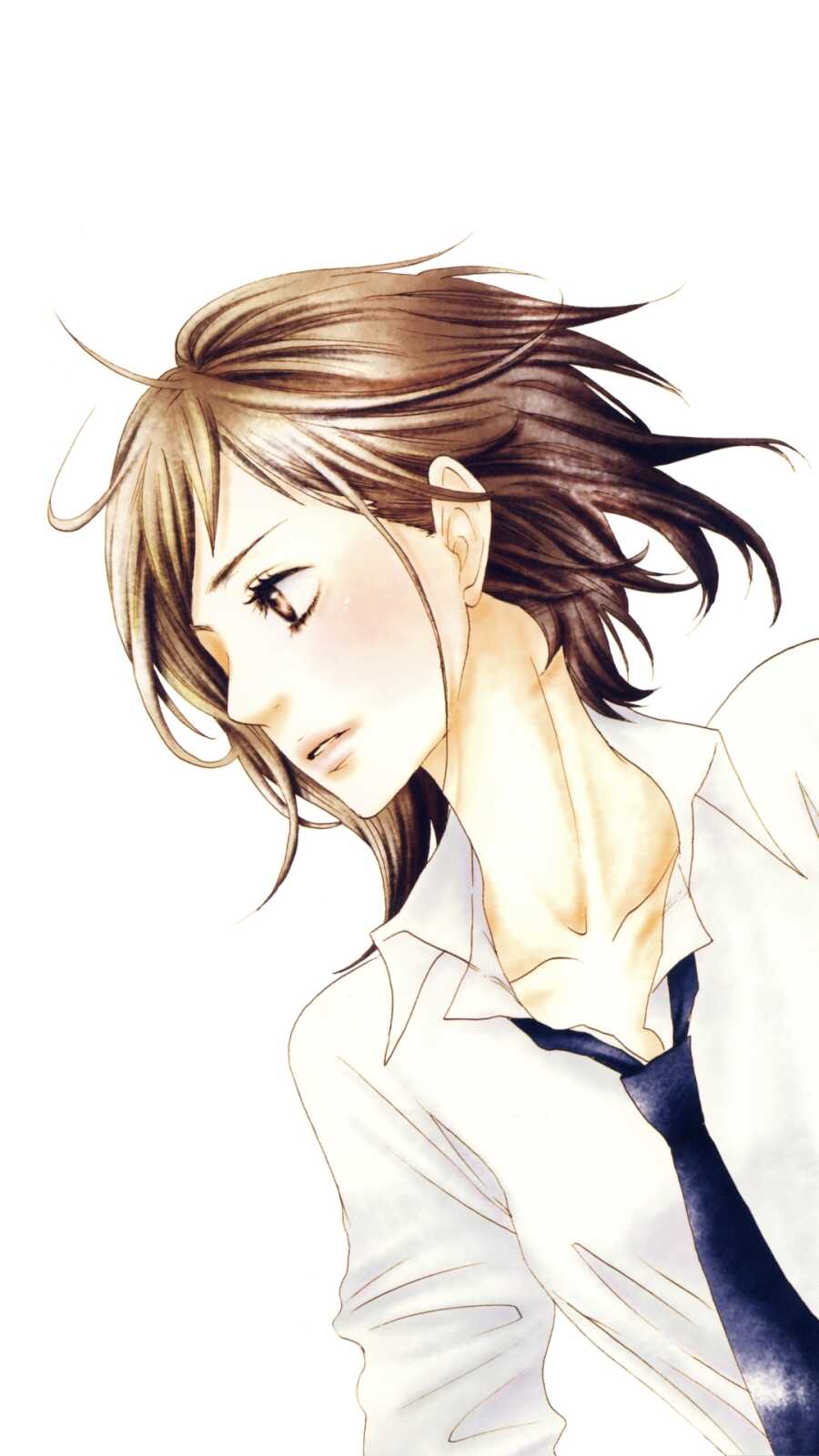Samsung 1080P Say I Love You Anime - Say I...