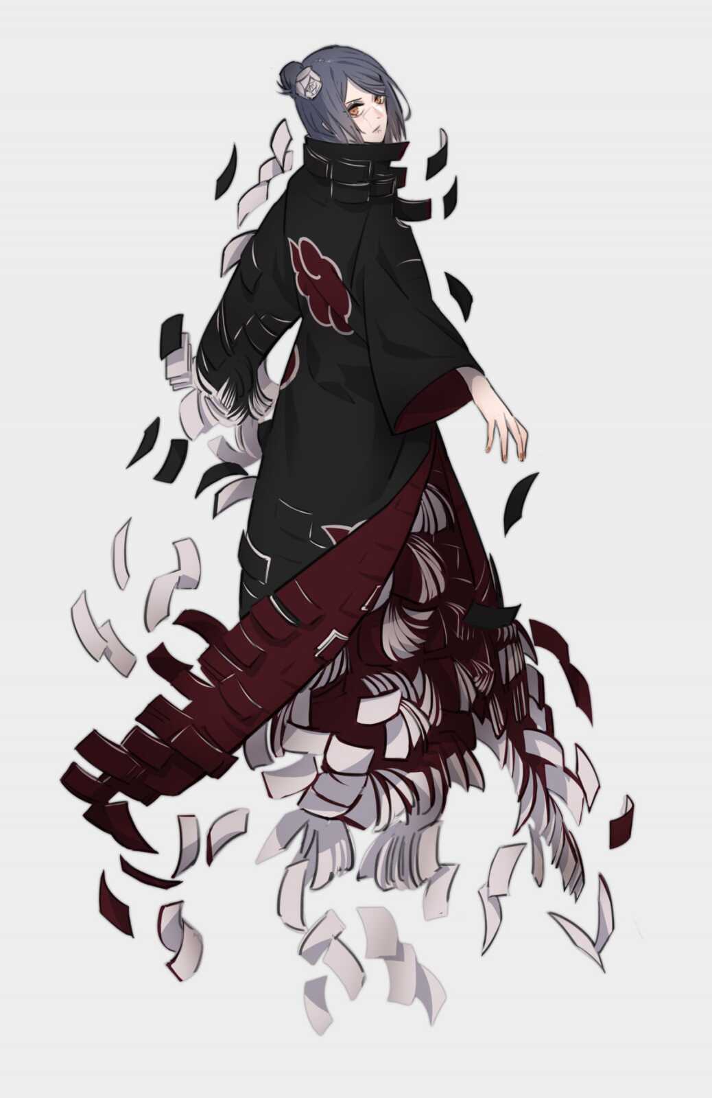 Mobile Hd Konan Naruto - Konan