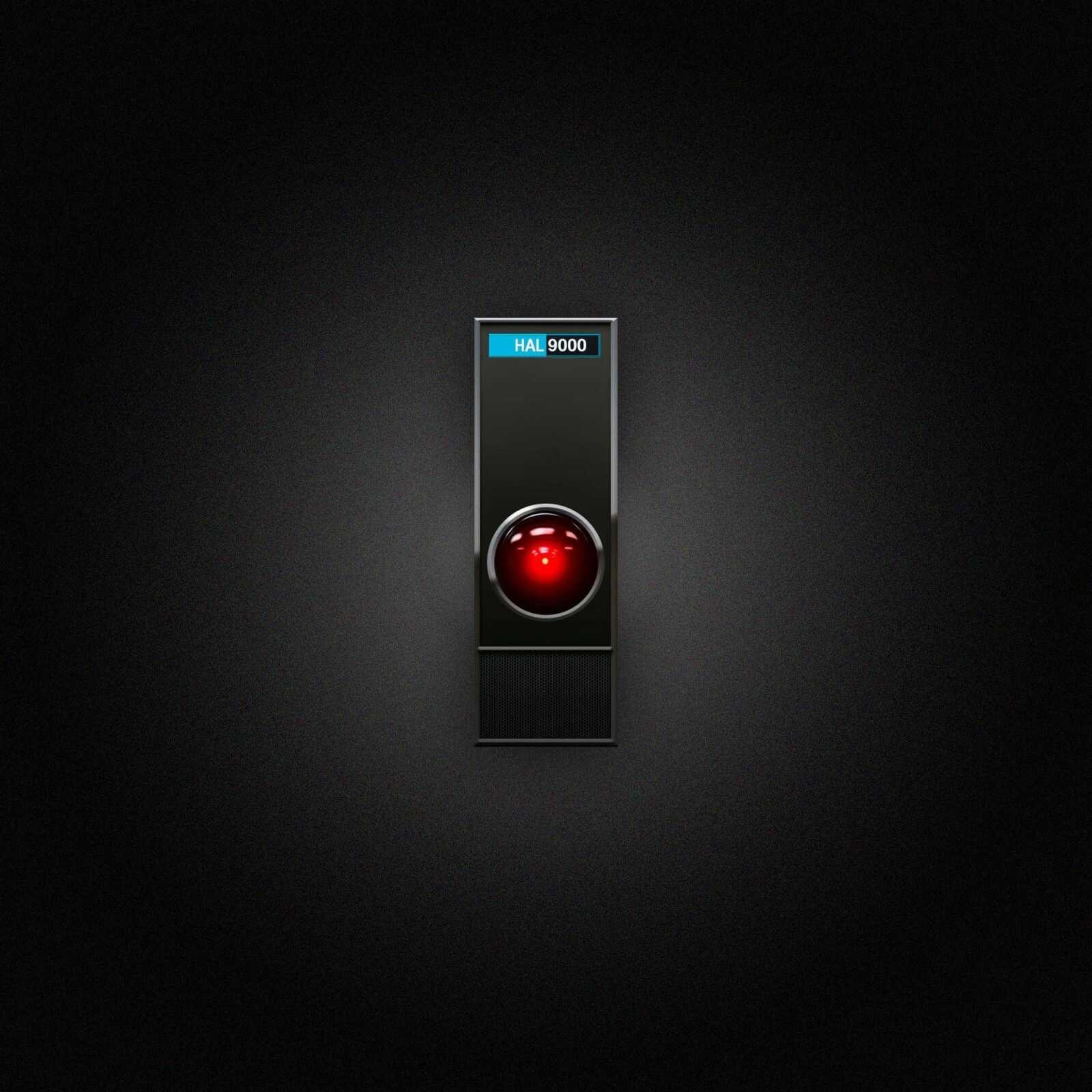 HAL 9000 Wallpapers (20 images) - WallpaperCat