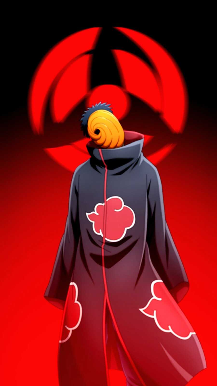 Mobile Hd Obito Uchiha - Obito Uchiha