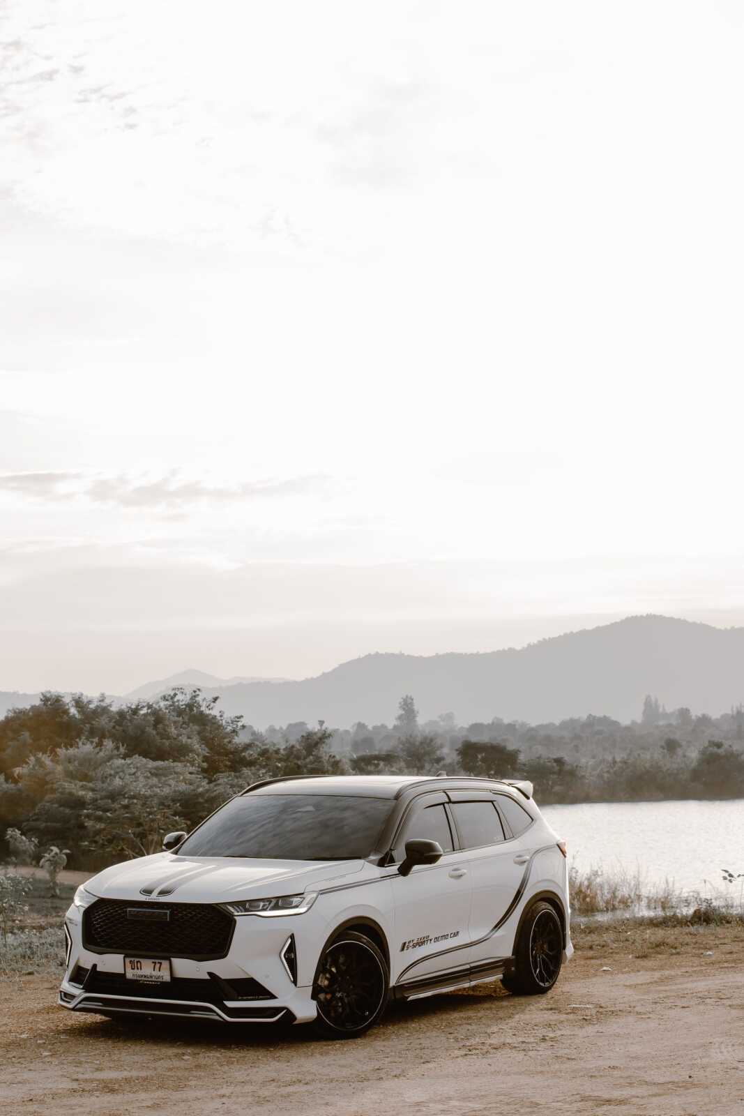 Haval Rapper Pc Background Haval H6 Wallpapers (35 images) - WallpaperCat
