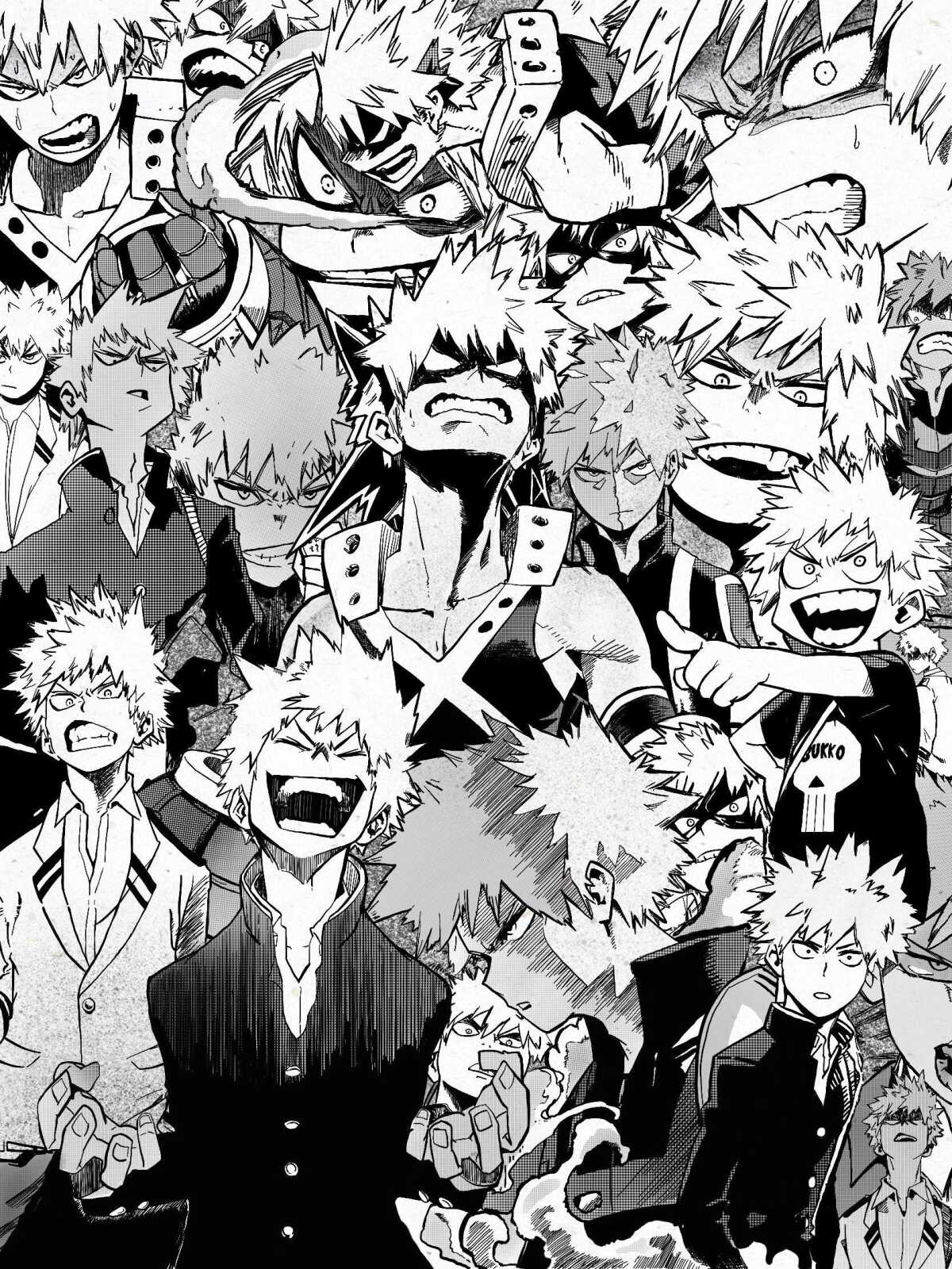 Mobile Hd Manga - Manga