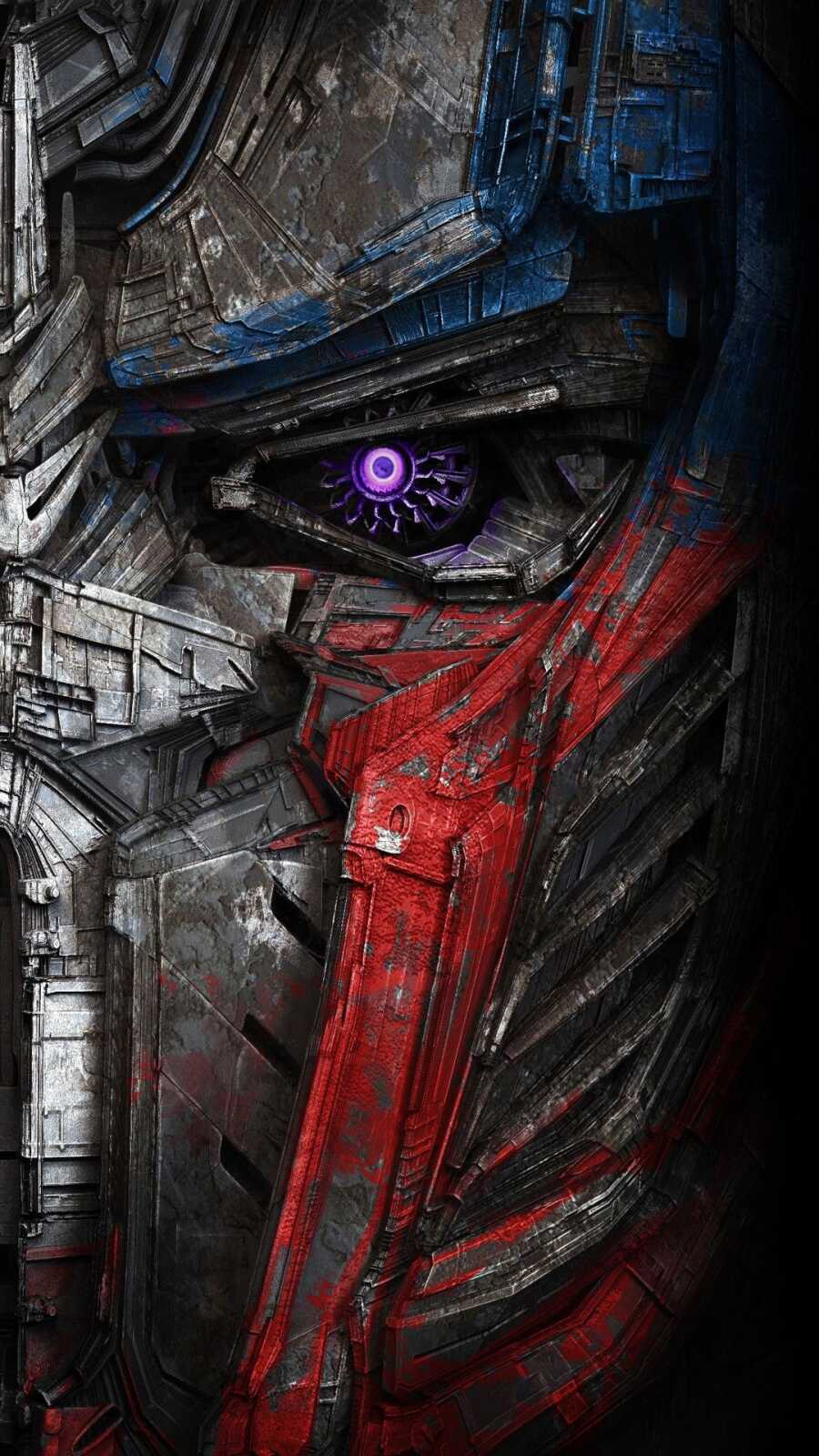 Optimus Prime Wallpapers (40 images) - WallpaperCat
