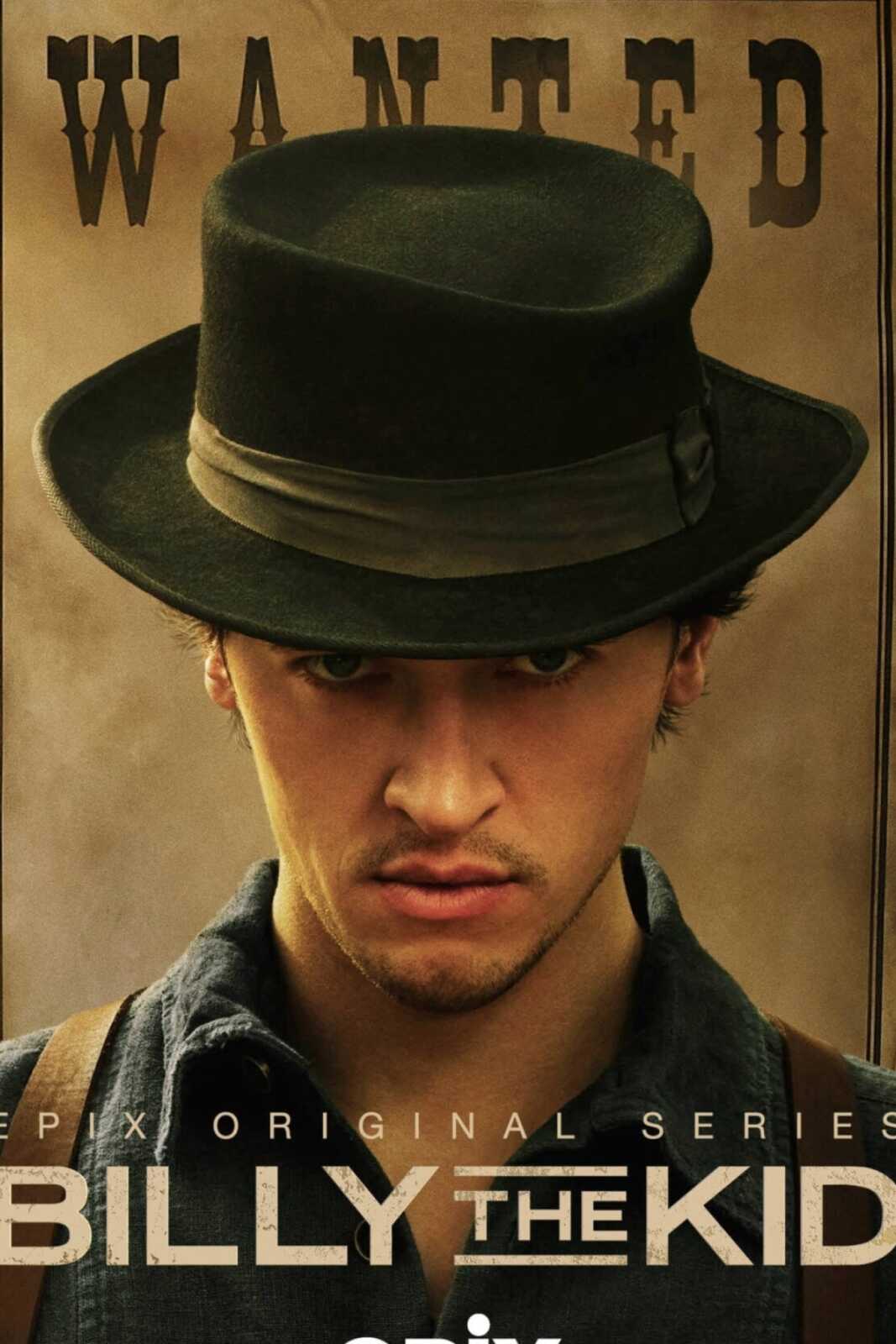 Using Billy Series Billy the Kid (TV Series) Wallpapers (24 images) - WallpaperCat