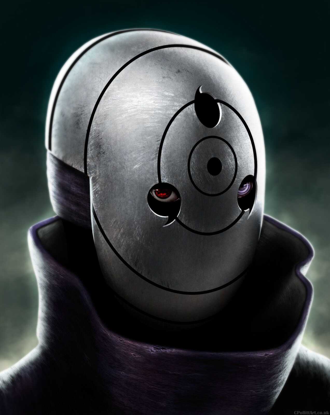 Mobile Hd Obito Uchiha - Obito Uchiha