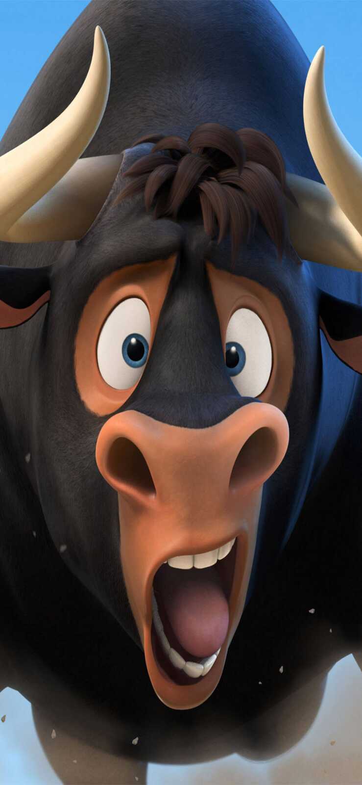 Ferdinand Wallpapers (24 images) - WallpaperCat